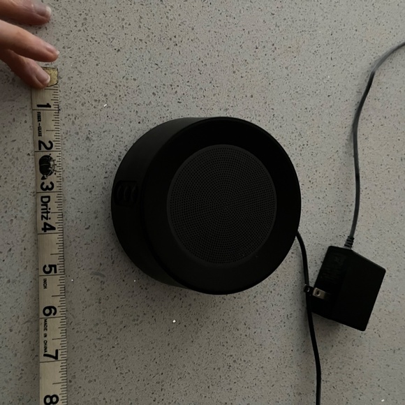 White Noise Machine with night light - Picture 4 of 5